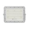 Naświetlacz LED solarny V-TAC 15W pilot auto timer IP65 biały VT-120W-W 4000K 1200lm